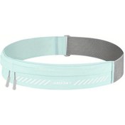 Resim Willowhaven Pembe Reflektörlü Koşu Bel Çantası 3 Fermuarlı Cep Su Şişesi Telefon Kart Pembe 