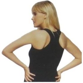 Resim Gümüş Bayan Sporcu Atleti Spor Atlet Standart Ml Beden 