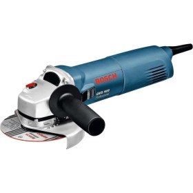 Resim Bosch Gws 1400 Avuç Taşlama Makinesi, Güçlü ve Kullanışlı Performans 