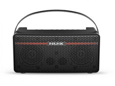 Resim Nux Mighty Space Taşınabilir Gitar Amfisi 