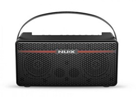 Resim Nux Mighty Space Taşınabilir Gitar Amfisi 