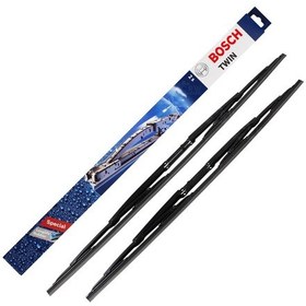 Resim Bmw 5 Seri E39 Kasa Ön Silecek Takımı (BOSCH) 