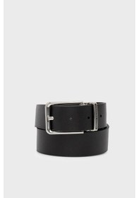 Resim Armani Exchange Erkek Kemer Xm002660 Af22850 Mc105 Siyah 