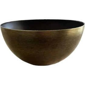 Resim Conana Sarkıt Avize Için Tavan Rozansı Metal Eskitme 1 Adet 