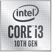 Resim INTEL CORE i3-10100F 3.6Ghz 6MB 1200p 10.Nesil TRAY FANSIZ VGASIZ Orjinal - Faturalı - Garantili Ürünler - Hızlı Gönderim