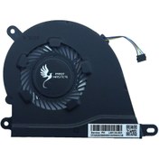 Resim Part Master HP 15S-FQ, 15Z-EF Notebook Fan, İşlemci Fanı 