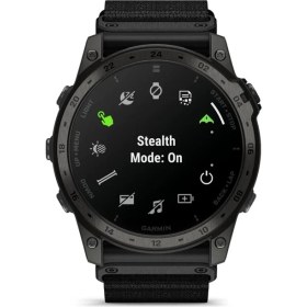 Resim Garmin Tactix 7 - Amoled Edition Akıllı Saat 