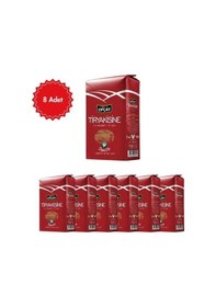 Resim Ofçay Tiryakisine Çay X 8 Adet - Yoğun Aromalı Geleneksel Siyah Çay 