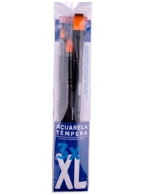 Resim Art Creation Sulu Boya Fırça Seti Extra Large 3lü (xl) 