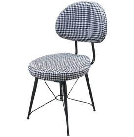 Resim Mutfak Sandalyesi Cafe Sandalyesi Bahçe Sandalyesi 4 Adet 