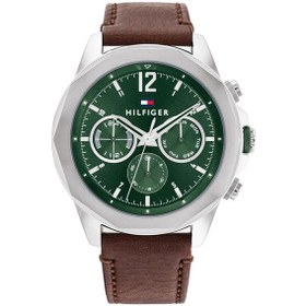 Resim Tommy Hilfiger TH1792064 Erkek Kol Saati 