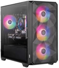 Resim DRAGOS DRx7367 Ryzen 7 7700 32GB DDR5 1TB M.2 NVMe SSD 8GB RTX4060 Hazır Sistem 