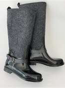 Resim selinnce FREYA kadın önü parlak çizme 