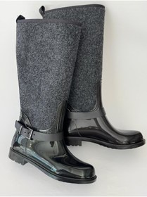 Resim selinnce FREYA kadın önü parlak çizme 