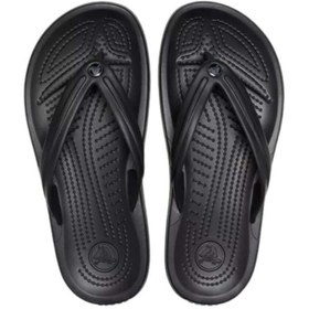 Resim Crocs Crocband Flip 11033-0DD Siyah Terlik 
