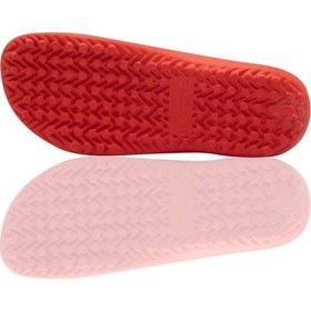 Resim Twigy Jili Çocuk Parmak Arası Terlik Kırmızı 30/35 K1353-RB Kırmızı 