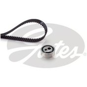 Resim GATES K015347XS Triger Gergi Seti ( Peugeot : 106 1.6I 96-- 206 306 ) 083124 (WF774291) 