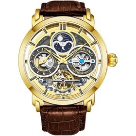 Resim Stührling 371A.03 Erkek Kol Saati 