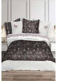 Resim Stella Puce Çeyiz Seti Çok Renkli 