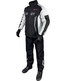 Resim Forte Gt 1140 Alt-üst Takım Yağmurluk 