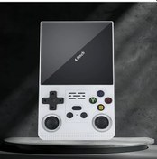 Resim Cordial White R39max Aks El Konsolu Taşınabilir 4.0 İnç Ips Hd Ekran Büyük Hafıza Usb Şarj 