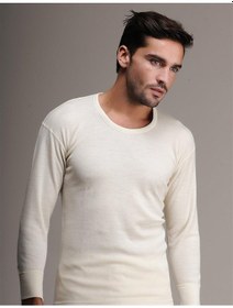 Resim Hasyün Erkek Uzun Kollu Yün Termal Fanila Atlet İçlik 102 - 1 Adet 