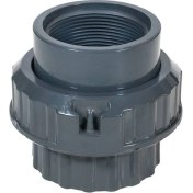 Resim Havuz Hane Pvc Rakor Yapıştırmalı 50 MM 