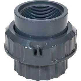 Resim Havuz Hane Pvc Rakor Yapıştırmalı 50 MM 