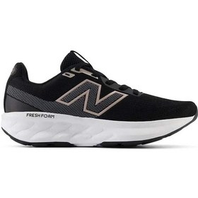 Resim New Balance W520lk9 Siyah Kadın Yürüyüş/koşu Ayakkabısı Siyah 