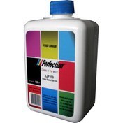 Resim Perfection Resimli Pasta Yazıcısı Gıda Mürekkebi Mavi 500 Ml 