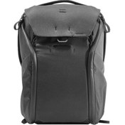 Resim Peak Design 20L V2 Siyah Sırt Çantası 