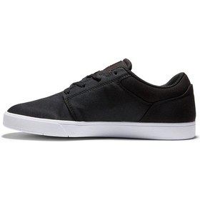 Resim Dc Shoes Siyah - Kırmızı Erkek Lifestyle Ayakkabı Adys100647-kak Crısıs 2 