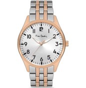 Resim Pierre Cardin 800601f07 Kol Saati Metalik 