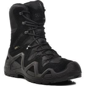 Resim AYAKMOD 152-18218 Siyah Gore Tex Erkek Outdoor Bot 