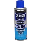 Resim Swanson Works Sıvı Gres Sprey 200 Ml 