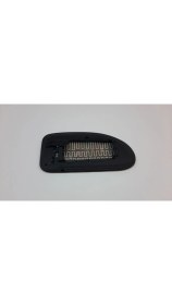 Resim Ford Focus I 1998-2005 Model Arası Isıtmalı Sol Taraf Ayna Camı 