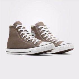 Resim Converse Taylor All Star Unisex Bej Sneaker Bej 