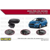 Resim Ford Fiesta 2013 2014 2015 2016 2017 Niken Kol Dayama Kolçak 