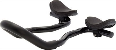 Resim Xlc HB-T01 25.4-26mm Triathlon Bar (dinlendirici) 