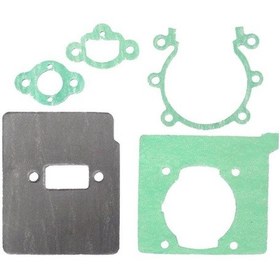 Resim Conta Takımı Oleomac Sparta38-42-44-440 Motorlu Tırpan Veta 