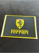 Resim CEBECİOTO FERARİ TORPİDO ÜSTÜ KAYDIRMAZ PED A KALİTE 