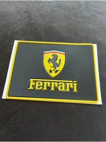 Resim CEBECİOTO FERARİ TORPİDO ÜSTÜ KAYDIRMAZ PED A KALİTE 