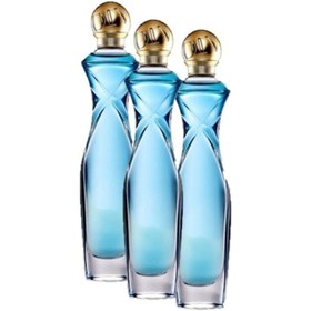Resim Oriflame Divine Edt 3'lü Set Edt Kadın 50 ml 8564236975238 