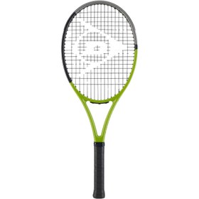 Resim Dunlop D Tr Tristorm Team 100 G3 Nh Unisex Tenis Raketi 