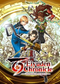 Resim Eiyuden Chronicle: Hundred Heroes 