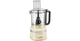 Resim Allians 2,1l Mutfak Robotu, Çok Fonksiyonlu ve Pratik Kullanım 