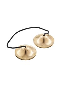 Resim Meinl Sonic Energy Tingsha 3.15" 