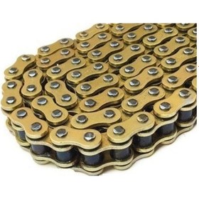 Resim Benelli 125-s Oringli Zincir Sfr 