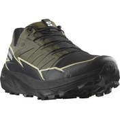 Resim Salomon Thundercross Gtx Erkek Patika Koşusu Ayakkabısı L47383400 