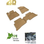 Resim Kia Sportage 2010-2015 Bej Sahler Oto Paspas 